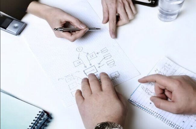 Business Process Improvement Image_4 BPI