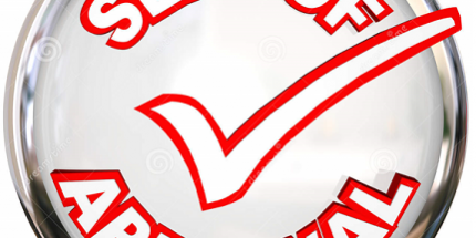 Approval Control Approval Control