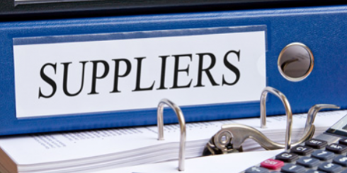 Supplier Relationship_9 Suppliers