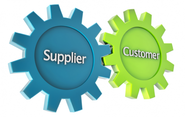 Supplier Related Transactions