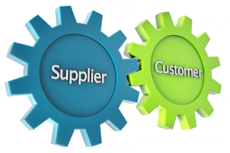 Supplier Relationship_17 Supplier Related Transactions
