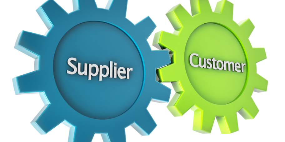 Supplier Related Transactions