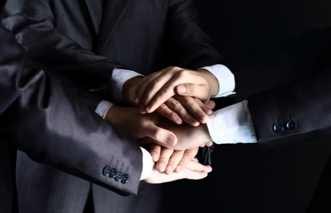 Supplier Relationship_20 Vendor Relationships