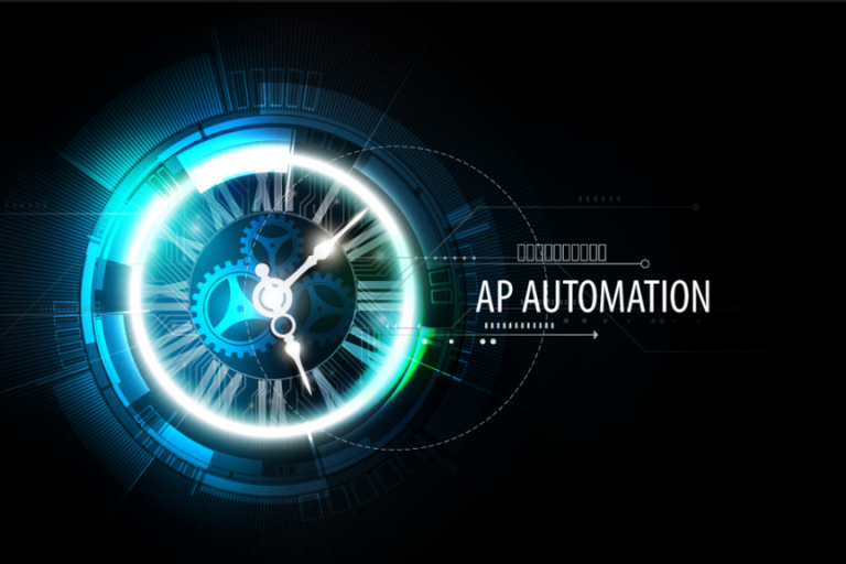 Accounts Payable Automation_5 AP Automation solution