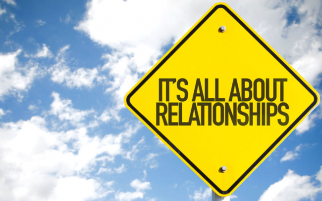 vendor relationships