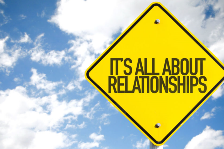 Supplier Relationship_21 vendor relationships