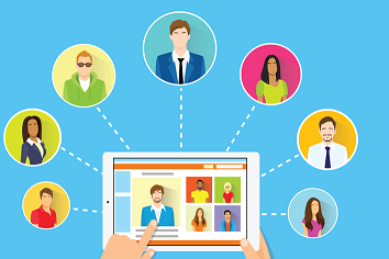 Remote Worker_1 Remote workforce