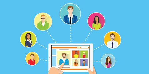 Remote Worker_1 Remote workforce