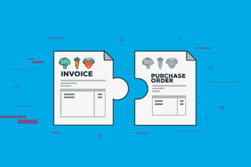 AP Automation_Invoice Pairing-Matching