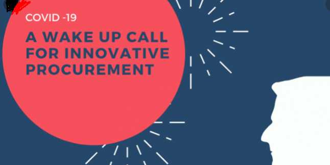 Covid_New Wave in Procurement Next wave of change in procurement