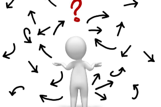 Cut through the chaos