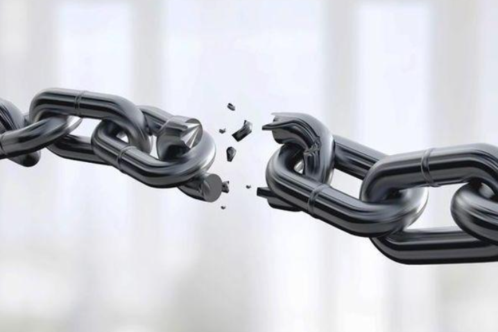 Supply Chain Disruption_1 Disruption of the Supply Chain