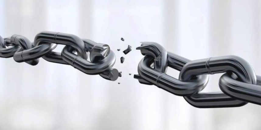 Disruption of the Supply Chain