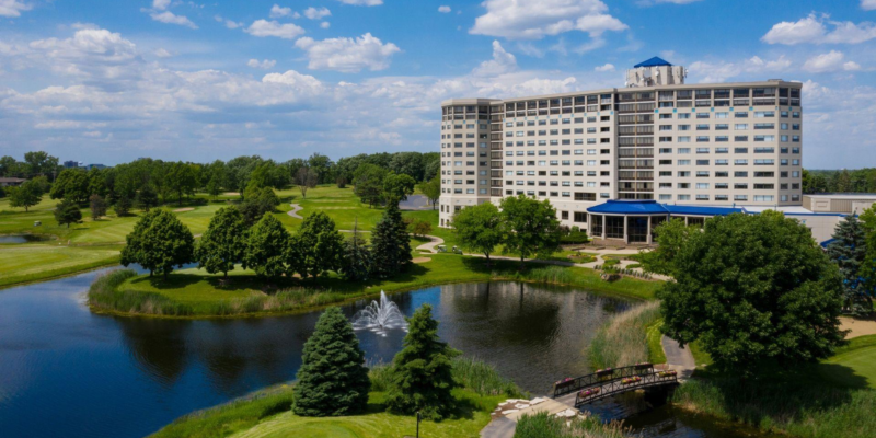 MWUG 2022 Spring Conference