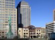 Marriott Key Center
