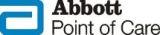 Abbott Point of Care logo