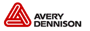 Avery Dennison logo