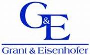 Grant & Eisenhofer logo