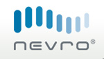 Nevro logo