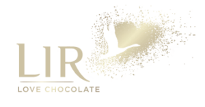 LIR Chocolates logo