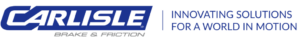 Carlisle Brake & Friction logo