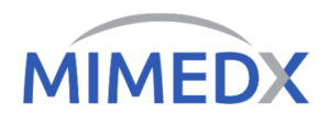MiMedx logo