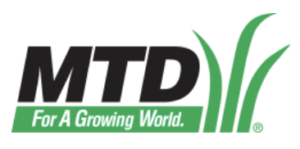 MTD Products logo