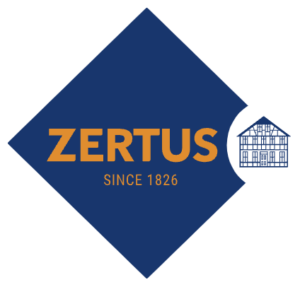 Zertus logo