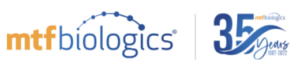 MTF Biologics logo