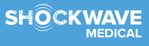 Shockwave Medical logo