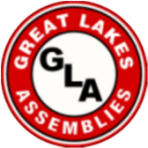 Great Lakes Assemblies logo