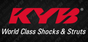KYB Americas Corp logo