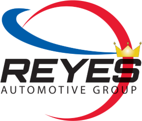 Reyes Automotive Group logo